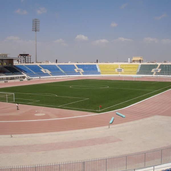 22nd Of May Stadium, Adan, Yemen,