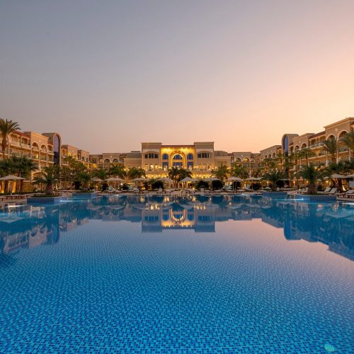 Aldina Resort, Hurghada, Egypt