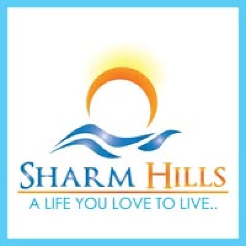 Sharm Hills, Sharm Al-Sheikh, Egypt